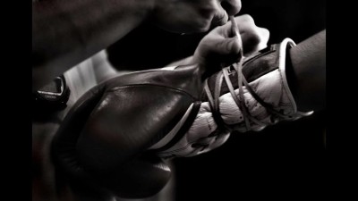 Мастер-класс Алексея Фролова - Советский кроссфит для бокса - купить в Тарагае-Бясе