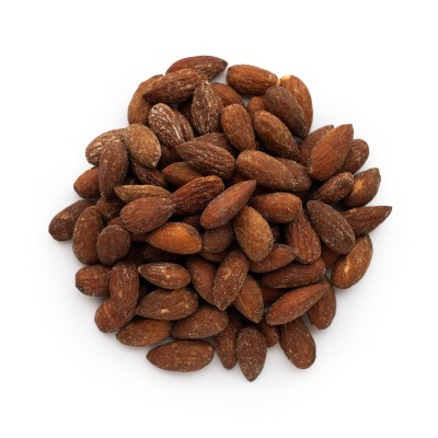 Миндаль жаренный 500 гр - купить в Тарагае-Бясе