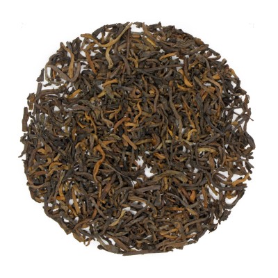 Шу Пуэр (черный) DarkLeaf 120г - купить в Тарагае-Бясе