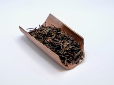 Шу Пуэр (черный) DarkForest 120г - купить в Тарагае-Бясе