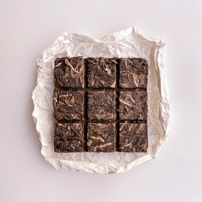 Шу Пуэр (черный) MagicBrew 75г - купить в Тарагае-Бясе