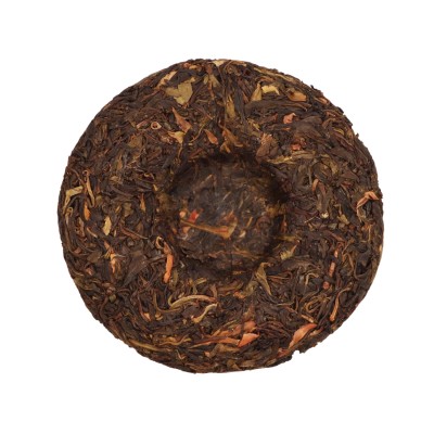 Шу Пуэр (черный) PuErJoy 100г - купить в Тарагае-Бясе