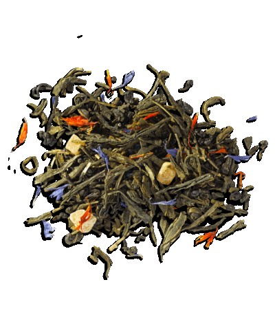 Зеленый чай GreenEcho 50г - купить в Тарагае-Бясе