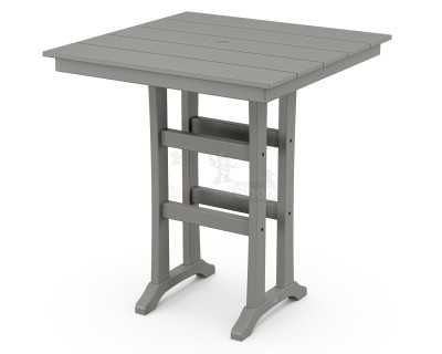 Барный стол LoftLine 80 см - купить в Тарагае-Бясе