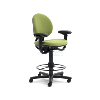 Рабочий стул ErgoPlus - купить в Тарагае-Бясе