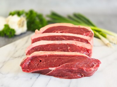 Говядина охлаждённая мякоть - купить в Тарагае-Бясе