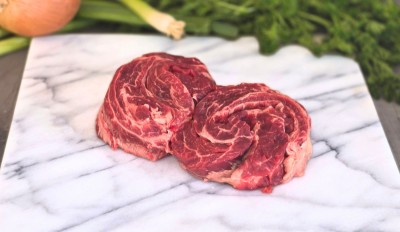 Говядина гуляш нарезанная - купить в Тарагае-Бясе