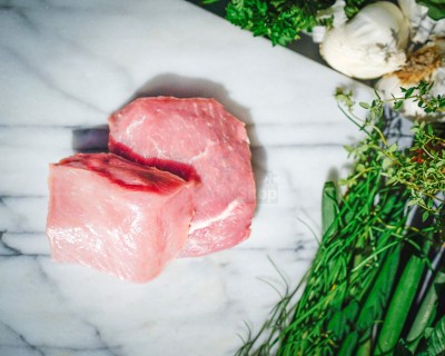 Свинина фарш домашний 500 г - купить в Тарагае-Бясе