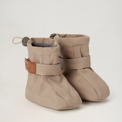 MiniSoft тапочки домашние - купить в Тарагае-Бясе