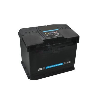 Аккумулятор QuadPower 12V 18Ah - купить в Тарагае-Бясе