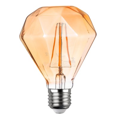 Лампа накаливания ClassicWarm 75W - купить в Тарагае-Бясе