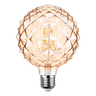 Лампа накаливания WarmGlow 60W - купить в Тарагае-Бясе