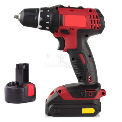 Шуруповерт BuildMaster Pro - купить в Тарагае-Бясе